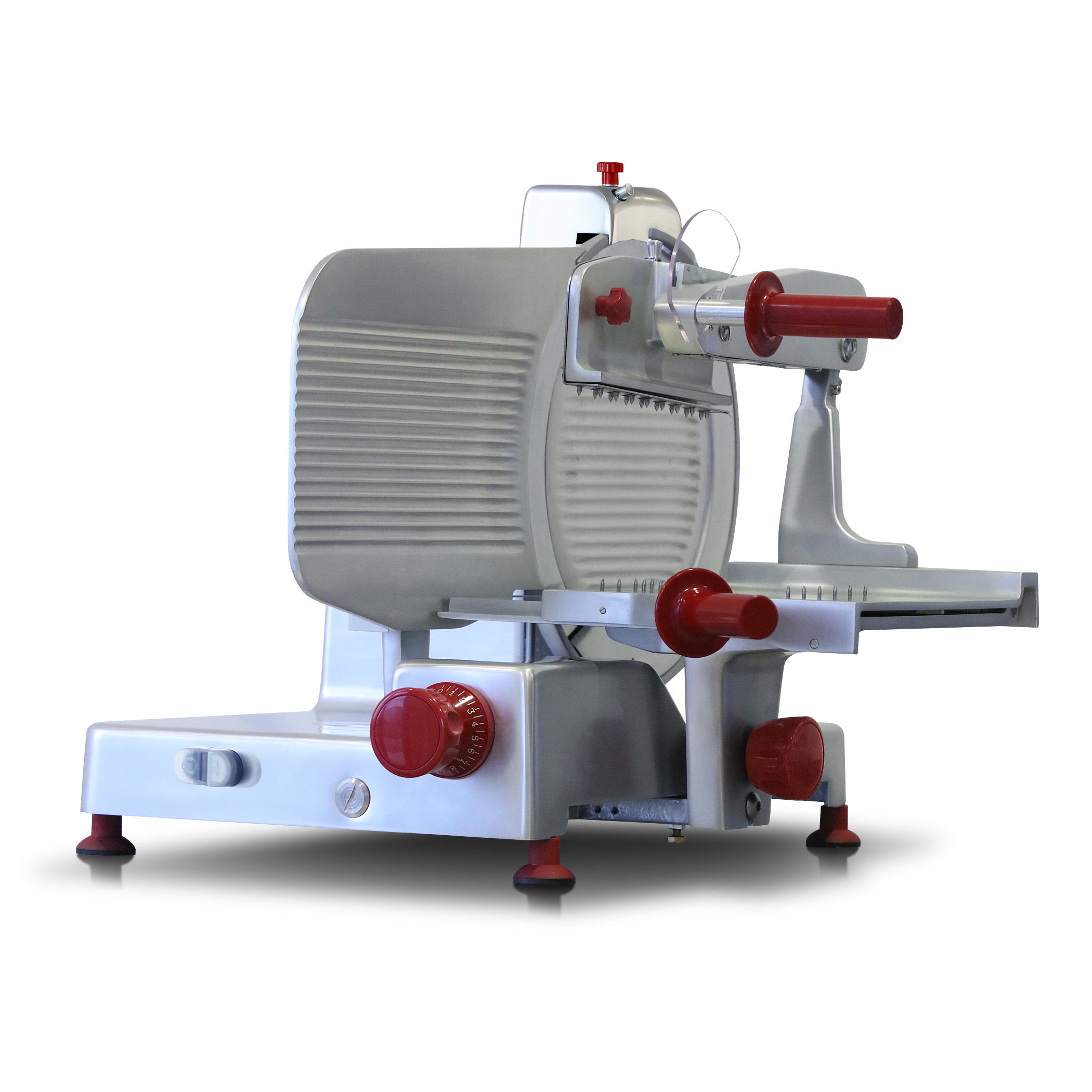 Swedlinghaus AF350H VS Slicer 1 Phase