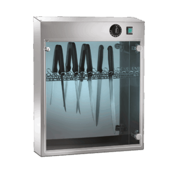 Swedlinghaus Knife Steriliser Knife Cabinet STE14C