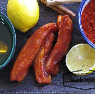 Leonards Gluten Free Sweet and Sour Glaze 2.27kg Tub