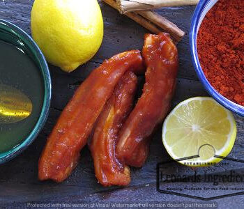 Leonards Gluten Free Sweet and Sour Glaze 2.27kg Tub