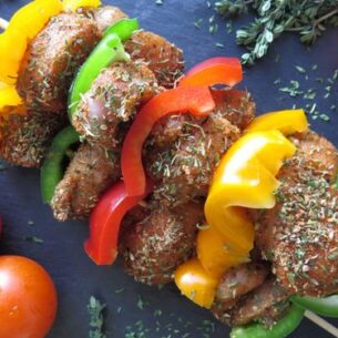 Leonards Gourmet Rub Mediterranean 1.5kg