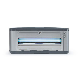 Electronic Fly Killer Insect-O-Cutor Halo 15 With Glue Board