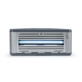 Electronic Fly Killer Insect-O-Cutor Halo 15 With Glue Board