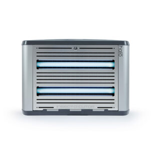 Electronic Fly Killer Insect-O-Cutor Halo 30 With Glue Board