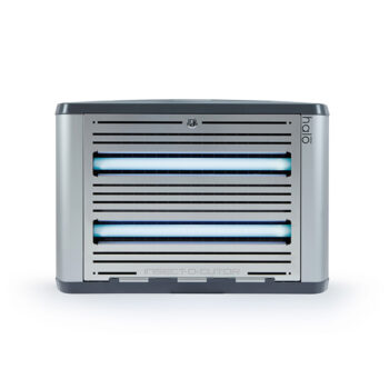 Electronic Fly Killer Insect-O-Cutor Halo 30 With Glue Board