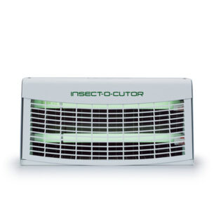 Electronic Fly Killer Insect-O-Cutor Fly Killer - IND35 With Glue Board