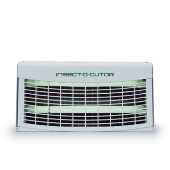 Electronic Fly Killer Insect-O-Cutor Fly Killer - IND35 With Glue Board