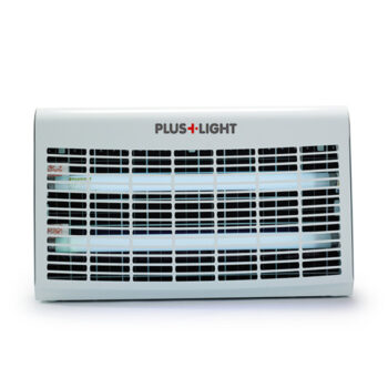 Electronic Fly Killer Insect-O-Cutor Fly Killer - PlusLight30 With Glue Board