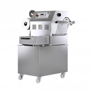 Italian Pack Tray Packer - Oceania Seal Only