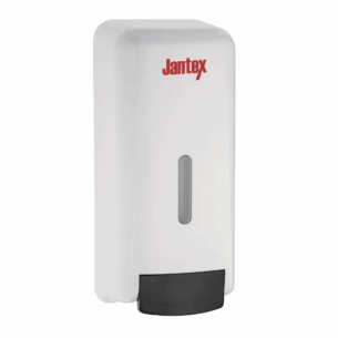 Hand Soap Dispenser - with refillable reservoir