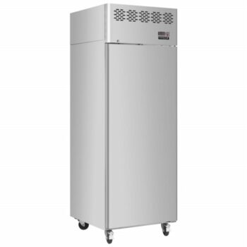 Storage Chiller CAR410 Upright - Meat