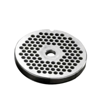 Mincer Plate Hubless