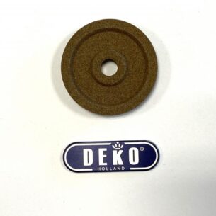 Genuine DEKO 800S Deburring Sharpening Stone 3633-5021