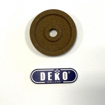 Genuine DEKO 800S Deburring Sharpening Stone 3633-5021
