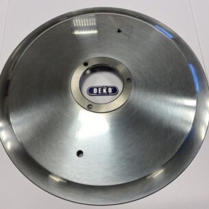 Genuine DEKO 800S Slicer Blade 318mm 3633-5024