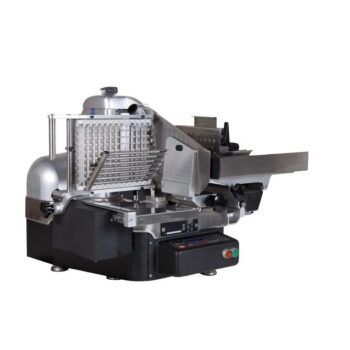 DEKO 834EBP Stacker Regular Slicer 1 Phase