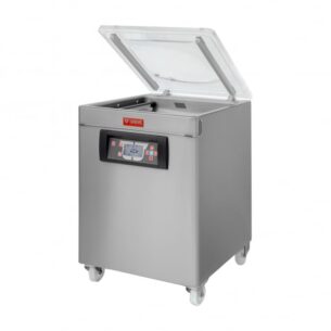 Turbovac M20 Vacuum Packer with 40m3 PUMP, 1 Phase