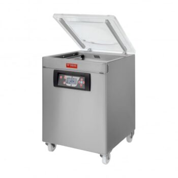 Turbovac M20 Vacuum Packer, 40m3 PUMP, 1 Phase