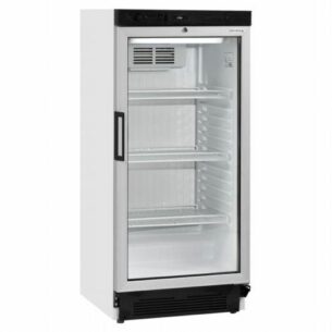 Display Chiller Tefcold FS1220B Upright Glass Door