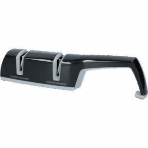 Knife Sharpener Edge Fix - Grinding & Polishing