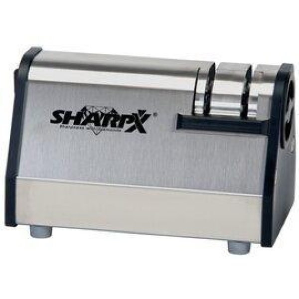 Knife Sharpener Sharpx Dual 2100