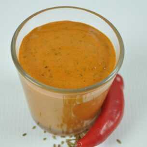 Raps Magic Marinade Mango and Chilli 2.5kg