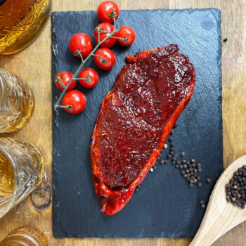 AVO Lafiness Whiskey and Black Pepper Marinade 4kg