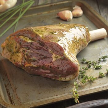 AVO Lafiness French Garden Marinade 4kg