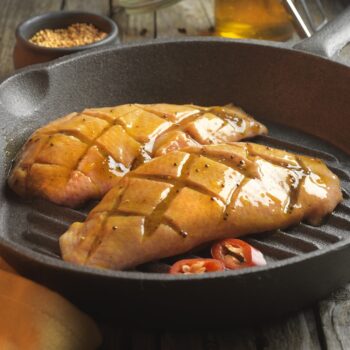 AVO Lafiness Honey & Mustard Marinade 4kg