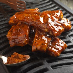 AVO Lafiness Las Vegas Marinade 4kg