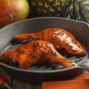 AVO Lafiness Mango Chili Marinade 4kg