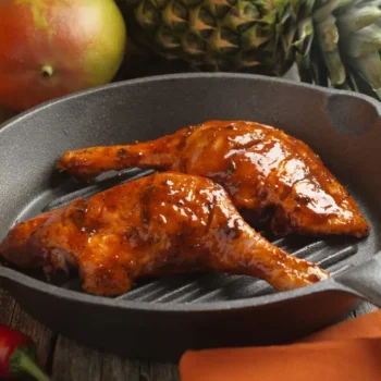 AVO Lafiness Mango Chili Marinade 4kg