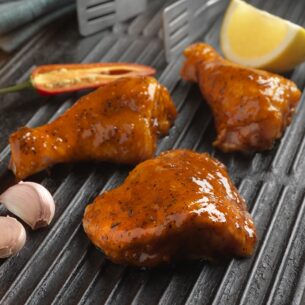 AVO Lafiness Piri Piri Marinade 4kg