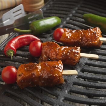 AVO Lafiness Roasted Jalapeno Marinade 4kg