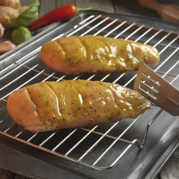 AVO Lafiness Spanish Herb Garlic Marinade 4kg