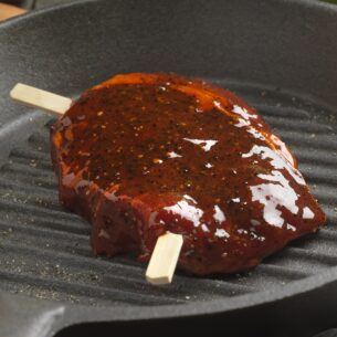 AVO Lafiness Texas BBQ Marinade 4kg