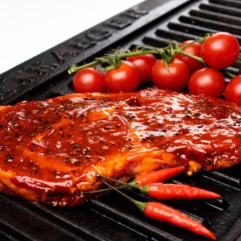 AVO Lafiness Habanero Chilli Marinade 4kg