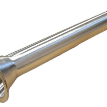 PSV Villa Sausage Nozzle - 32mm
