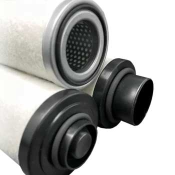 Vacuum Packer Exhaust Filter Type Tepro PP12 & PP22