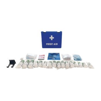 First Aid Box HSE 20 Person