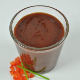 Raps Maripur Smokey BBQ 2.5kg