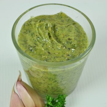 Raps Magic Marinade Garlic Butter Kiev 2.5kg