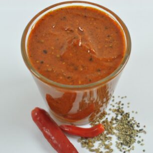 Raps Magic Marinade Chily Willy 2.5kg