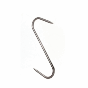 S Hooks Stainless Steel 12 inch Heavy Duty
