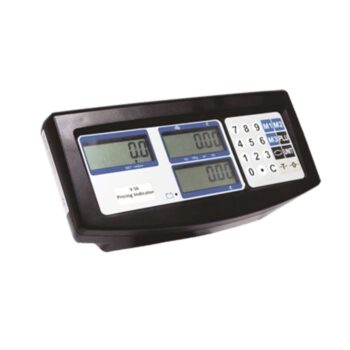 Grupo Epelsa V-56 Indicator Weight-Price-Amount