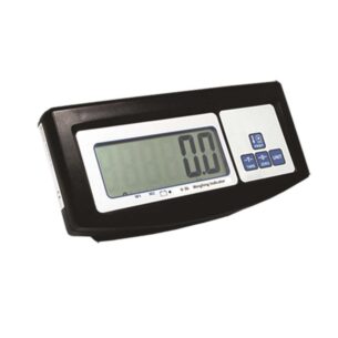 Grupo Epelsa V-36 Weight & Piece Indicator