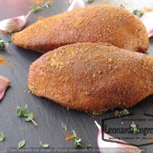 Leonards Gourmet Rub All Purpose 1.5kg