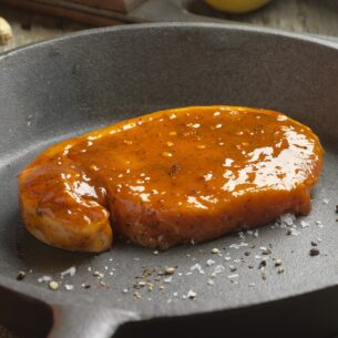 AVO Lafiness Lemon, Chili and Ginger Marinade 4kg