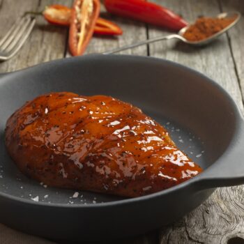 AVO Lafiness Red Chili Marinade 4kg