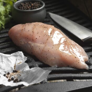 AVO Lafiness Sea Salt and Pepper Marinade 4kg